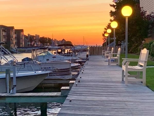 Marina