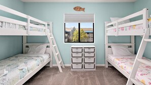 2 Schlafzimmer, Bügeleisen/Bügelbrett, Reisekinderbett, WLAN