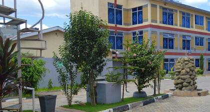 Montana Resort Naivasha