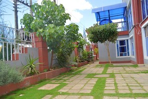 Exterior - Montana Resort Naivasha (Naivasha)