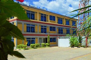 Exterior - Montana Resort Naivasha (Naivasha)