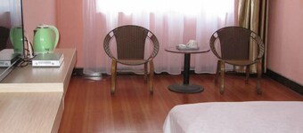 Jinxin Hotel