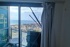 住宿内部