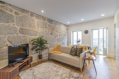 Rodrigues de Freitas 391 by LovelyStay