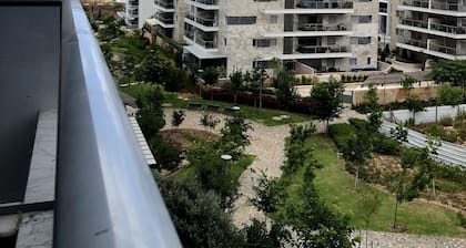 Extravagant 4BR Apartment Near Matam Park Business Cntr