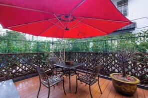 Room - Qingyi Holiday Hostel (Hangzhou)