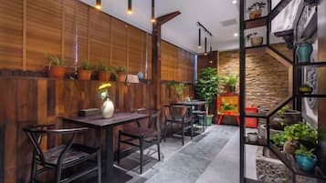 Restaurantes
