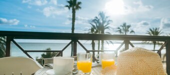 Apartamentos Prope Mare 