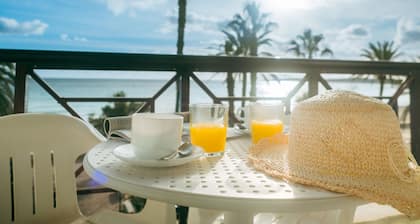 Apartamentos Prope Mare