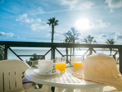 Apartamentos Prope Mare 