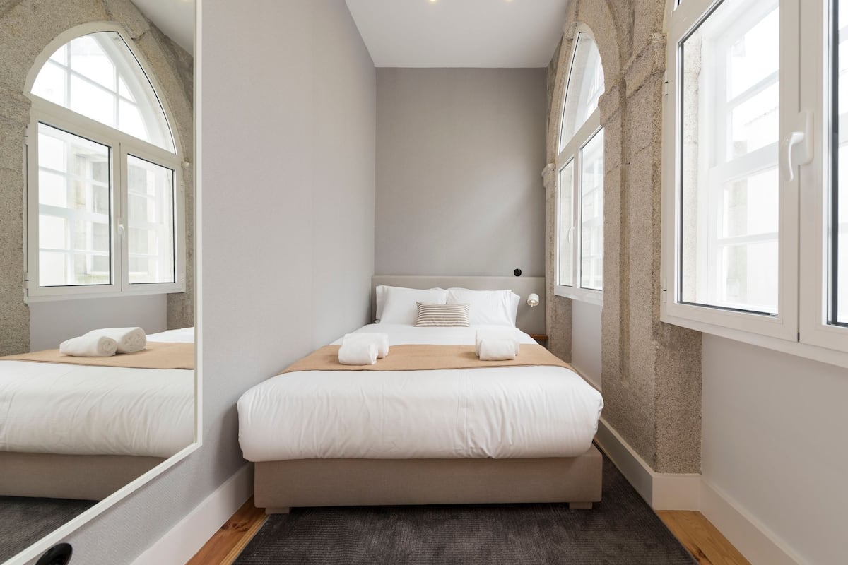 1 habitación y wifi gratis