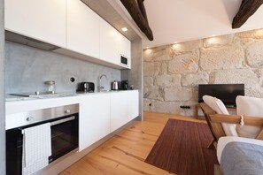 City Studio | Private kitchen - Almada 91 (Porto)