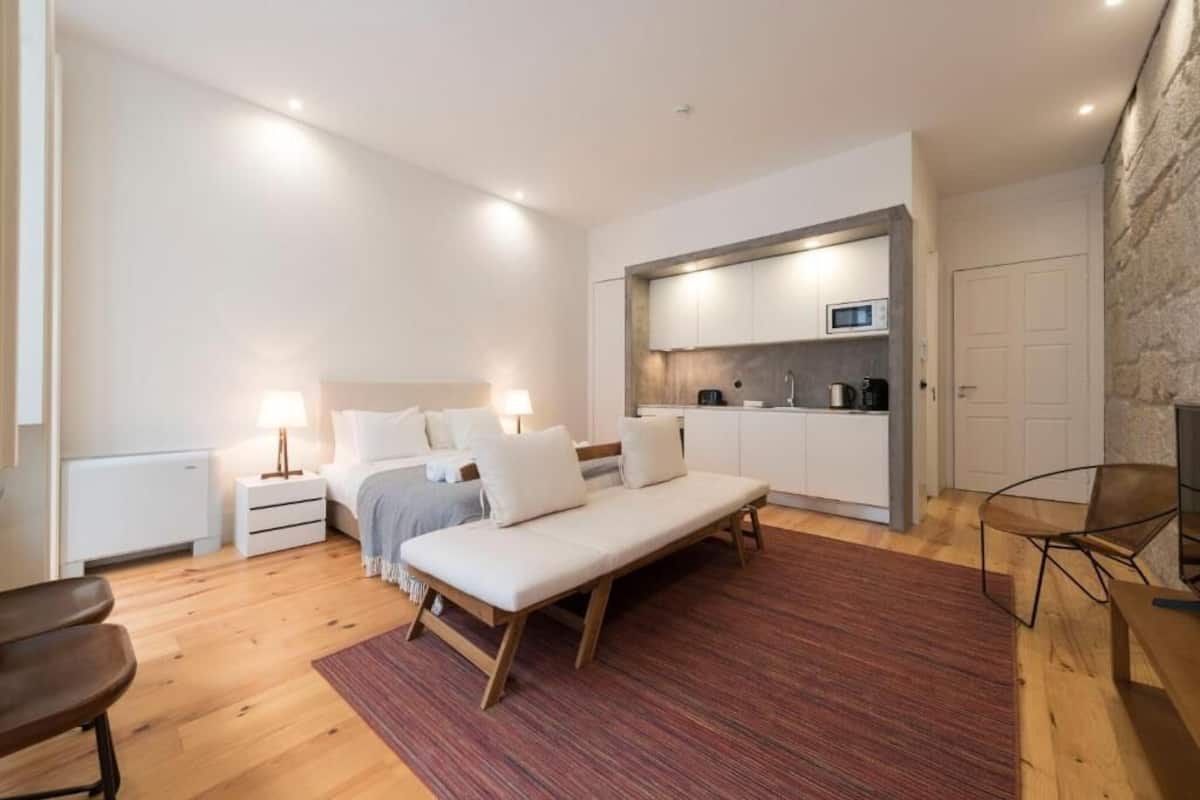 1 habitación y wifi gratis