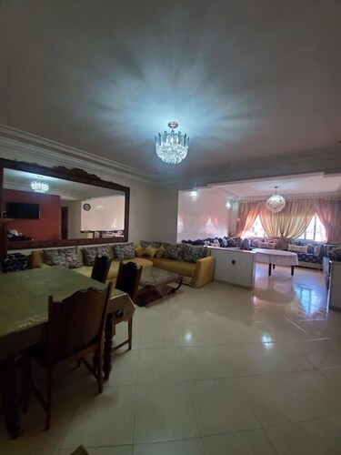 Lovely hideaway apartment in Fez