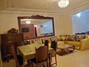 Interior - Lovely hideaway apartment in Fez (Fes)