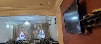 Lovely hideaway apartment in Fez