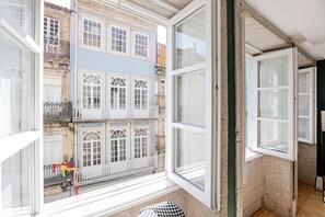 Studio City (2) | Utsikt från rummet