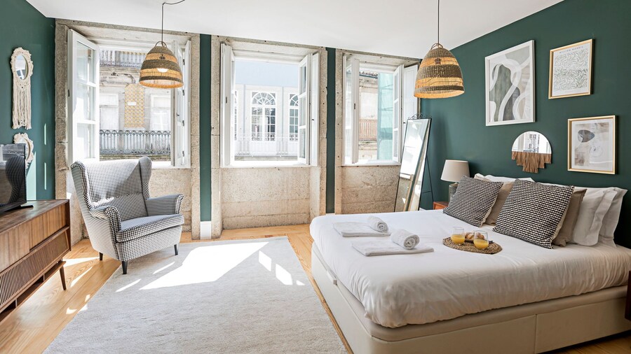 Lóios 66 by LovelyStay