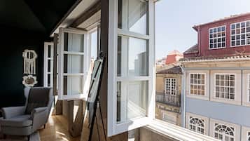 City Studio (1) | Iron/ironing board, free WiFi, bed sheets