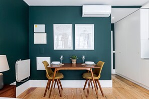 Studio City (2) | Vardagsrum | Platt-tv