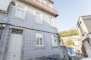 Fachada