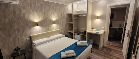 Double Room 6