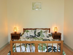 3 Schlafzimmer, kostenloses WLAN