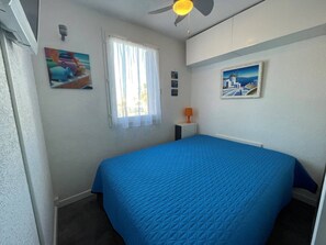 1 habitación 