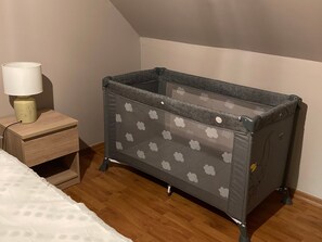 5 chambres, Wi-Fi gratuit, draps fournis