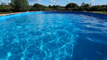 Zwembad