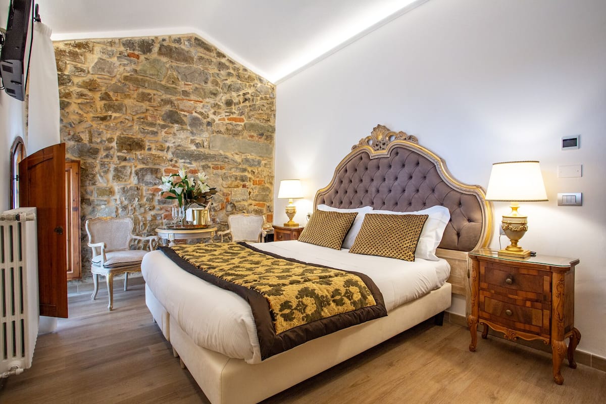 Luxury-Zimmer