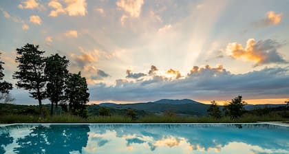 Residenza le Colline del Paradiso