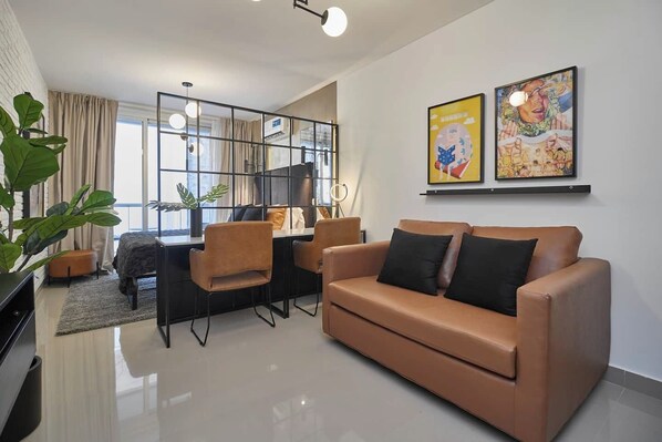 Smart TV - NoMa Work & Travel - 3D (Centro)