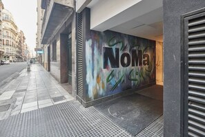 Detalle exterior