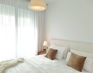 3 slaapkamers, internet