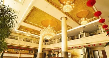Guangrao Hotel