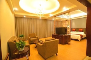 Room - Guangrao Hotel (Guangrao)