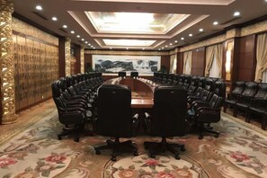 Khu phòng họp