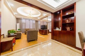 Room - Guangrao Hotel (Guangrao)