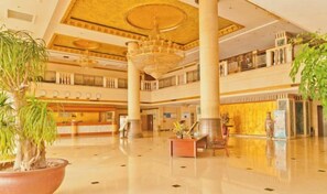 Lobby - Guangrao Hotel (Guangrao)