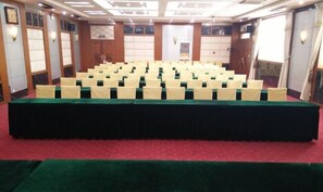 Meeting facility - Guangrao Hotel (Guangrao)