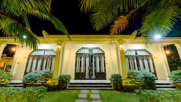 Villa Standard (Eco Villa)