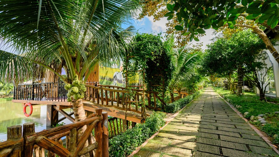 Cantho Eco Resort