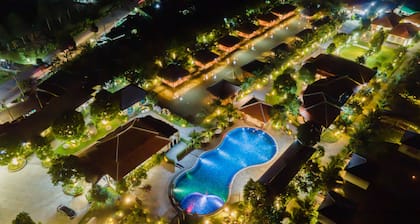 Cantho Eco Resort