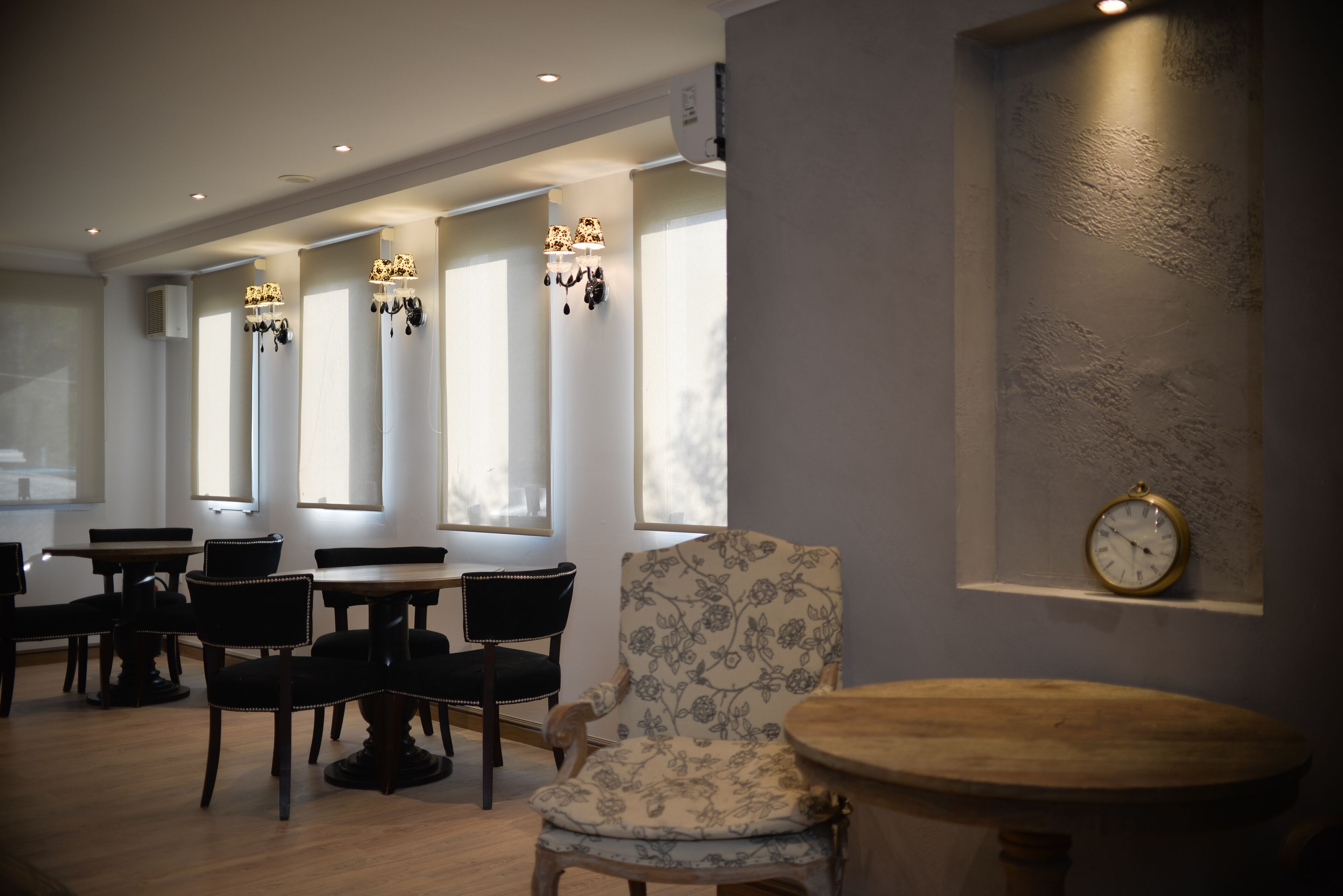 Foto - Anixi Hotel by AP