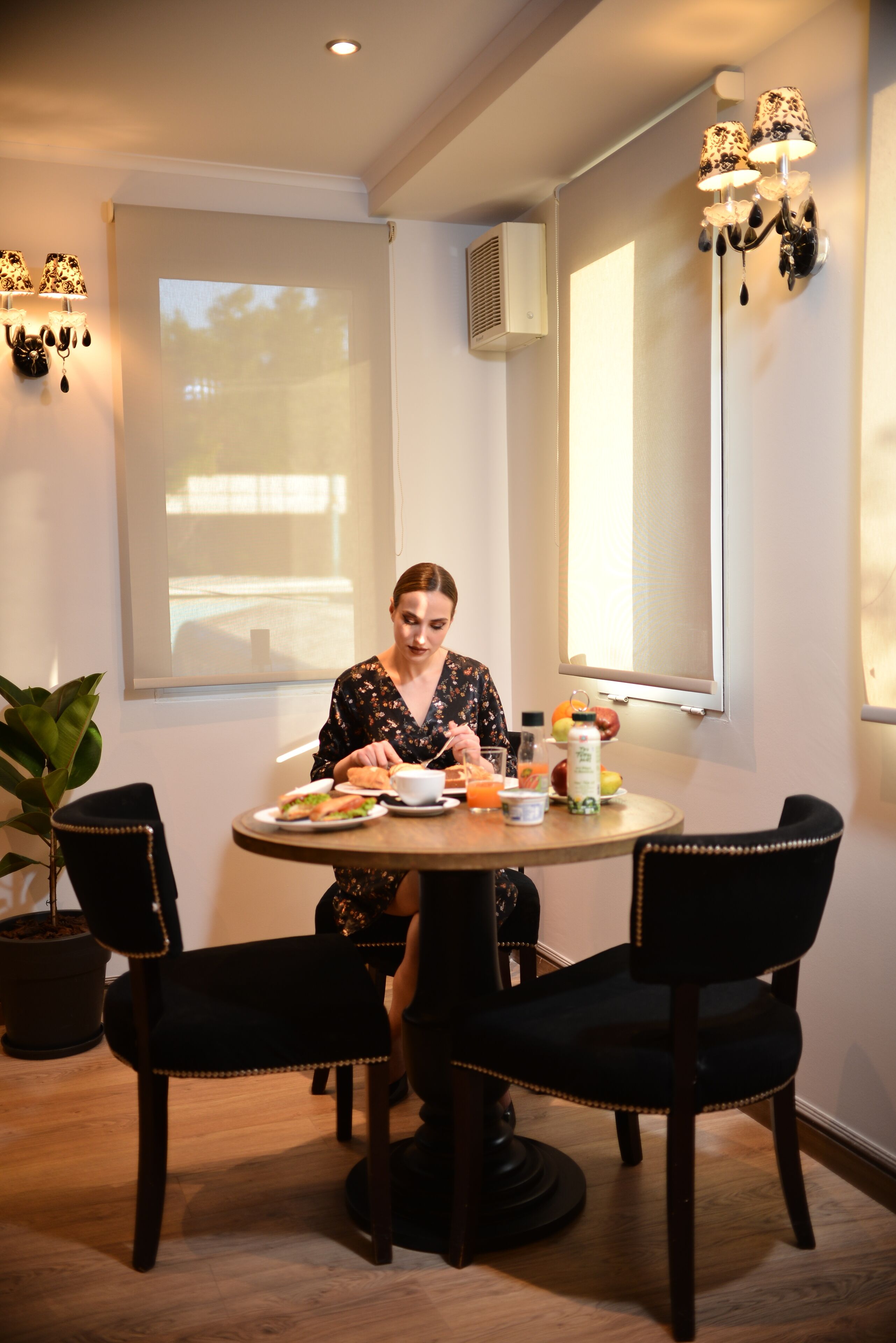 Foto - Anixi Hotel by AP