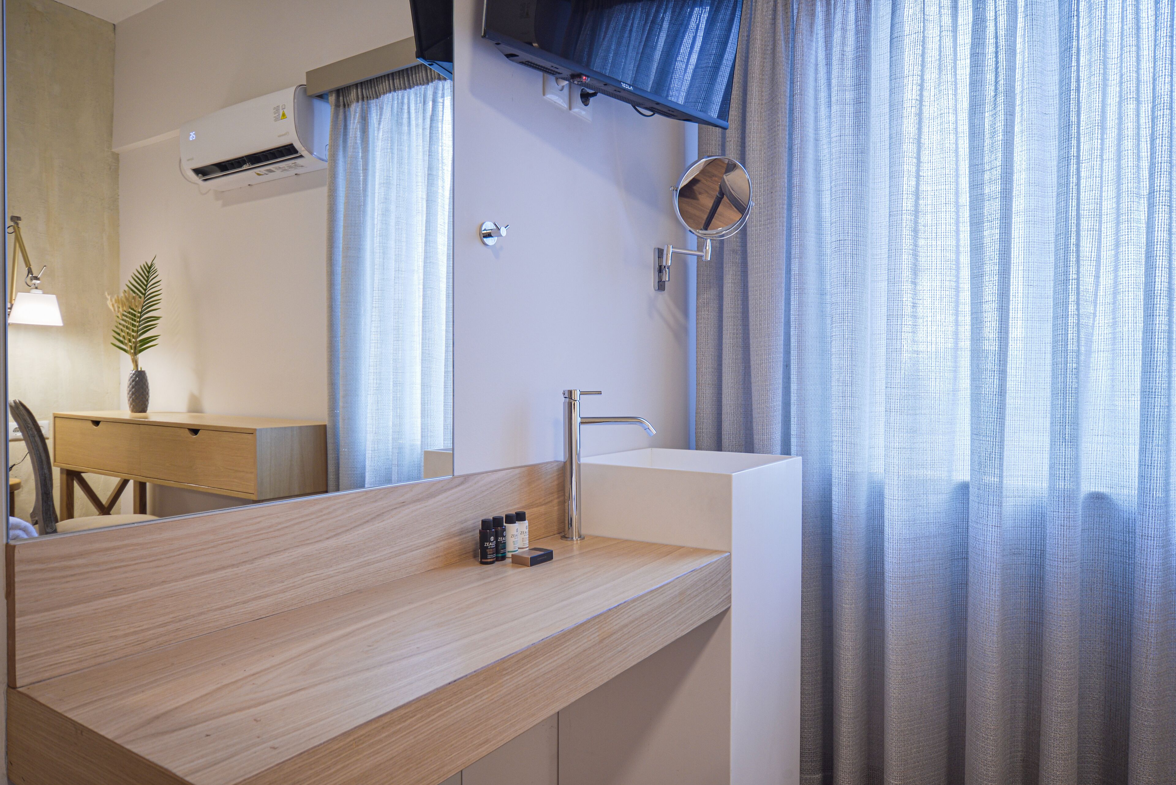 Foto - Anixi Hotel by AP