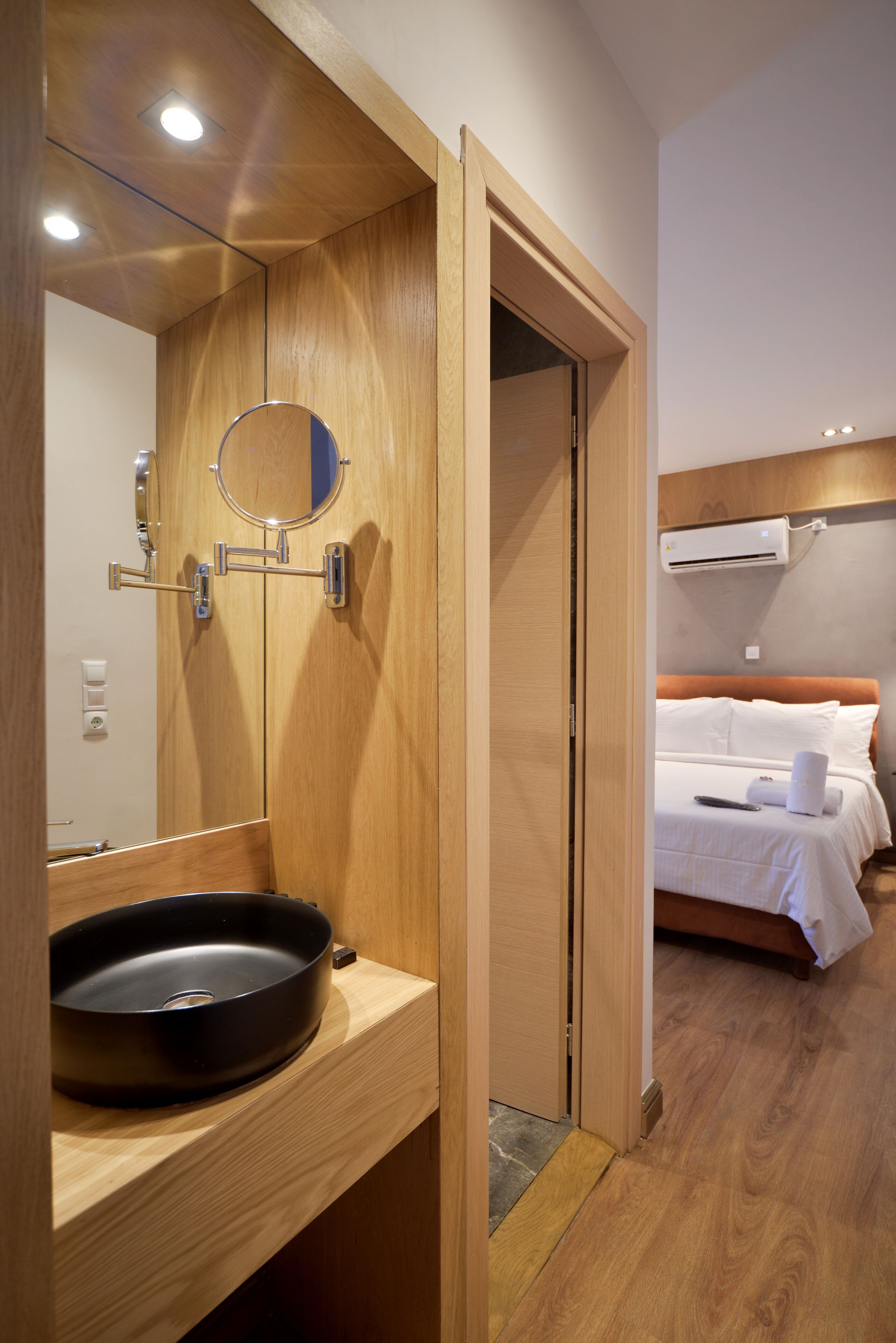 Foto - Anixi Hotel by AP