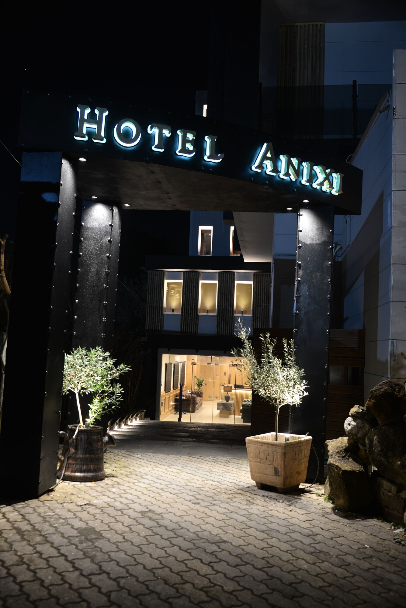 2 Star Hotels