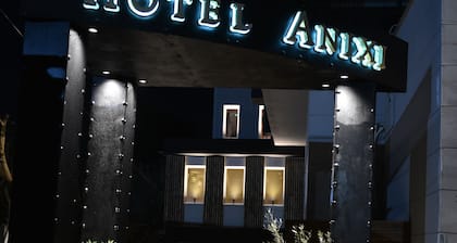 Anixi Hotel by AP